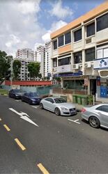 Upper Serangoon Road (D19), Shop House #627561521